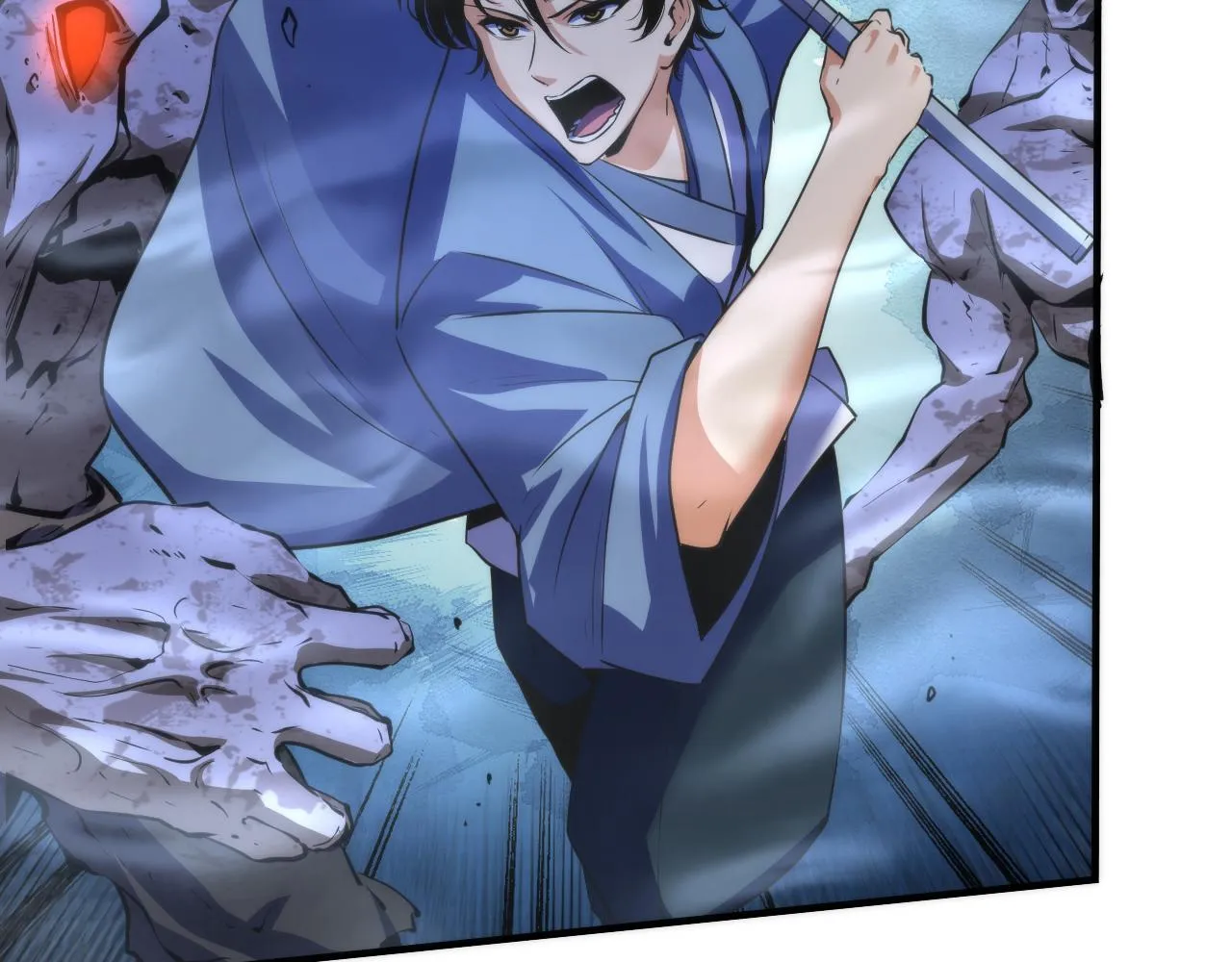 第249话 死亡血海·终章55