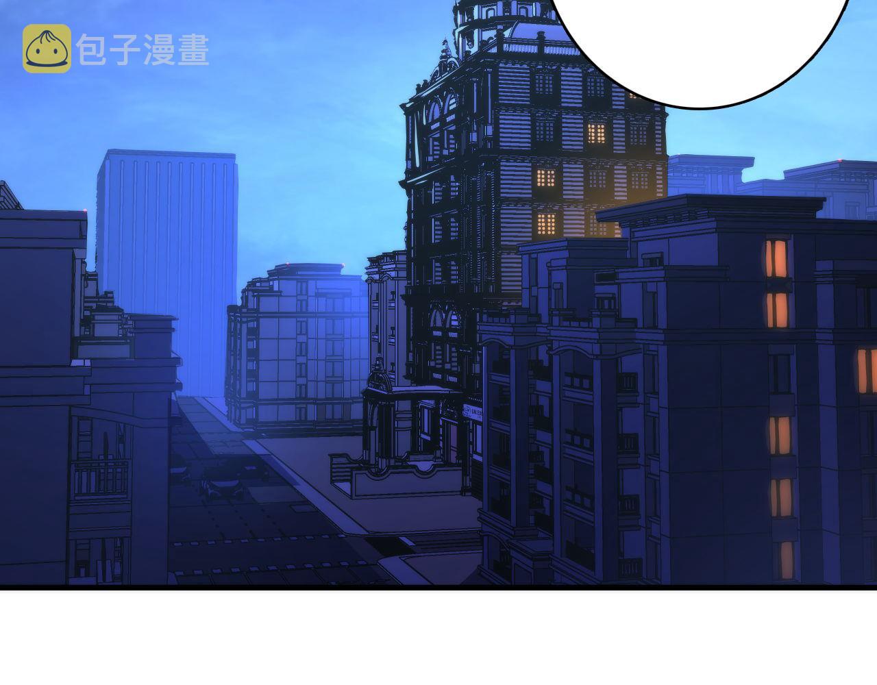 第153话 白发女郎·黑门遇袭79