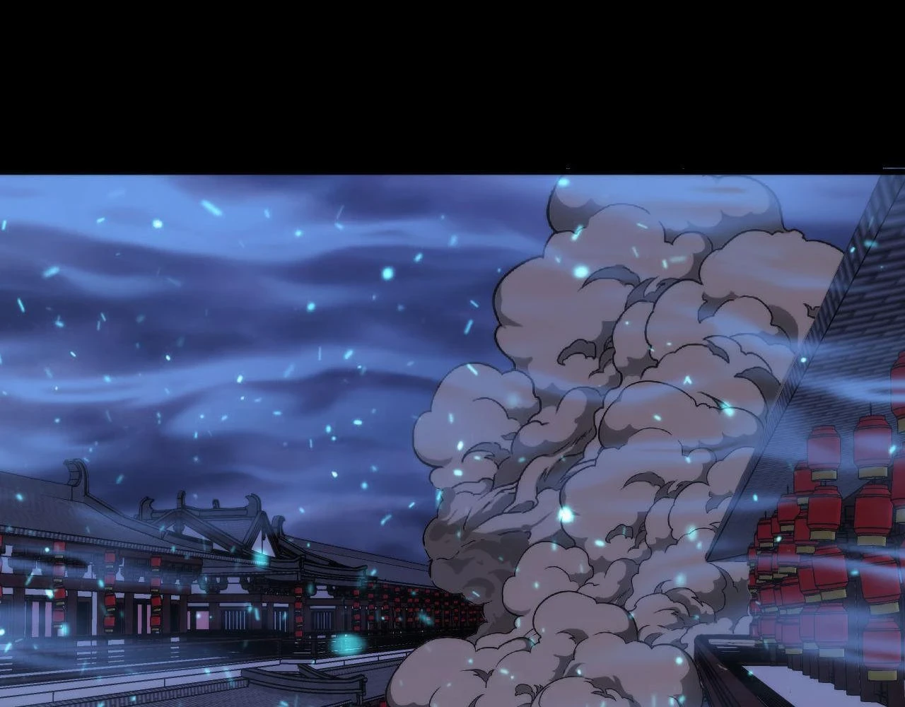 第183话 无法扑灭的大火？20