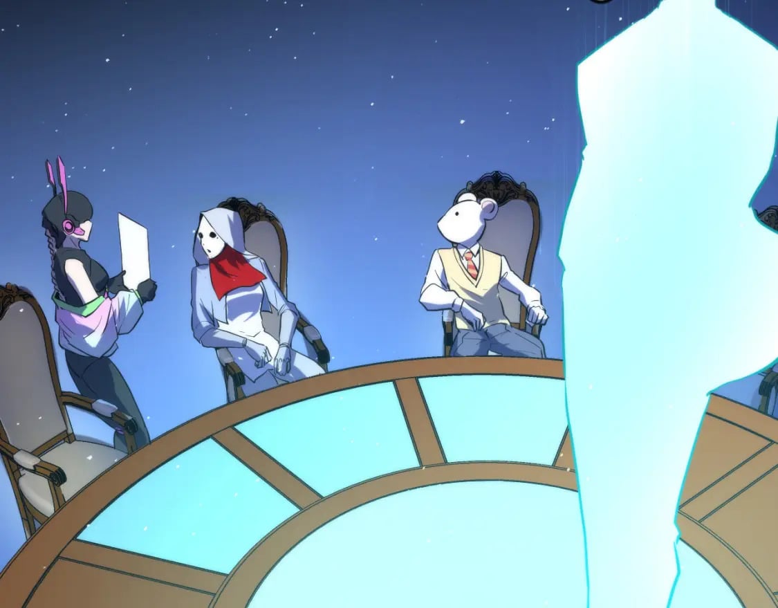 第232话 独家线索・动物异常？69