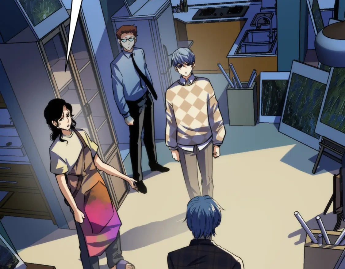 第219话 不存在的名画？81