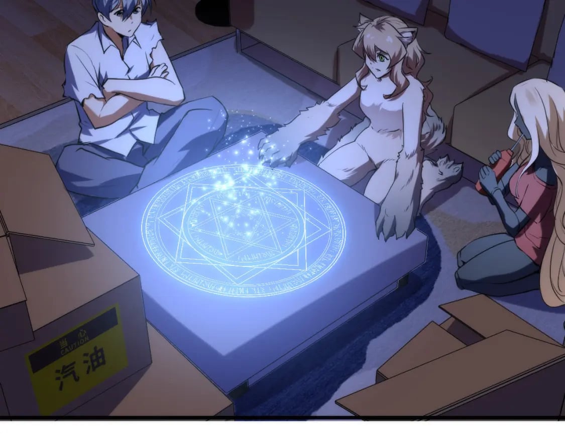 第224话 锁定骸师！61