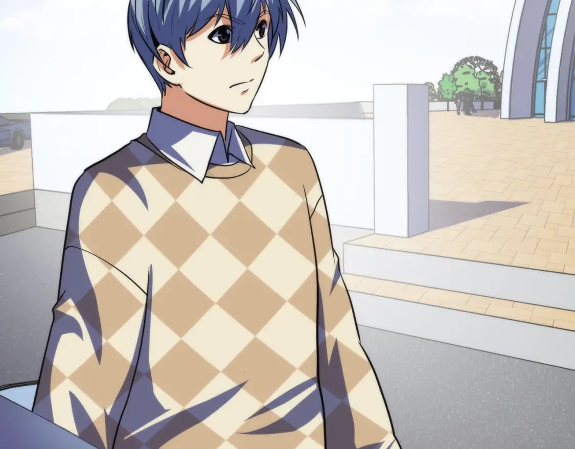 第218话 赝品丑闻·奇怪的呼唤？75