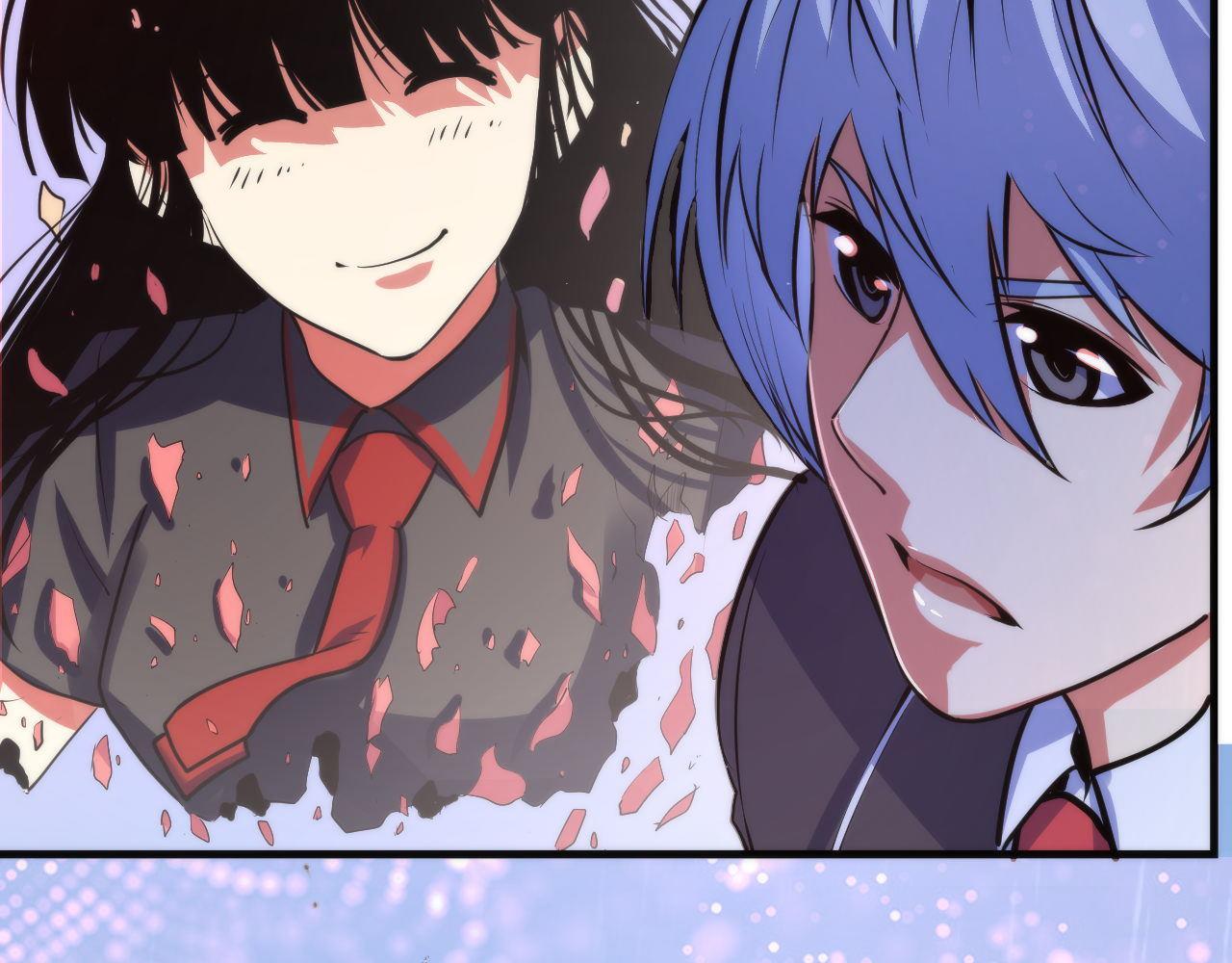 第76话 渡鬼·并肩雨中60
