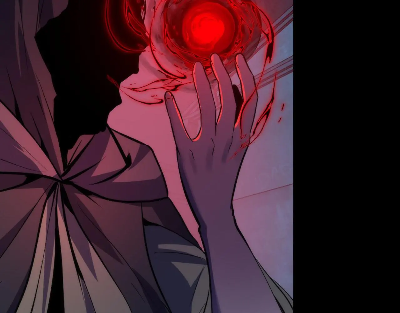 第245话 骸师之死・未知的对手46