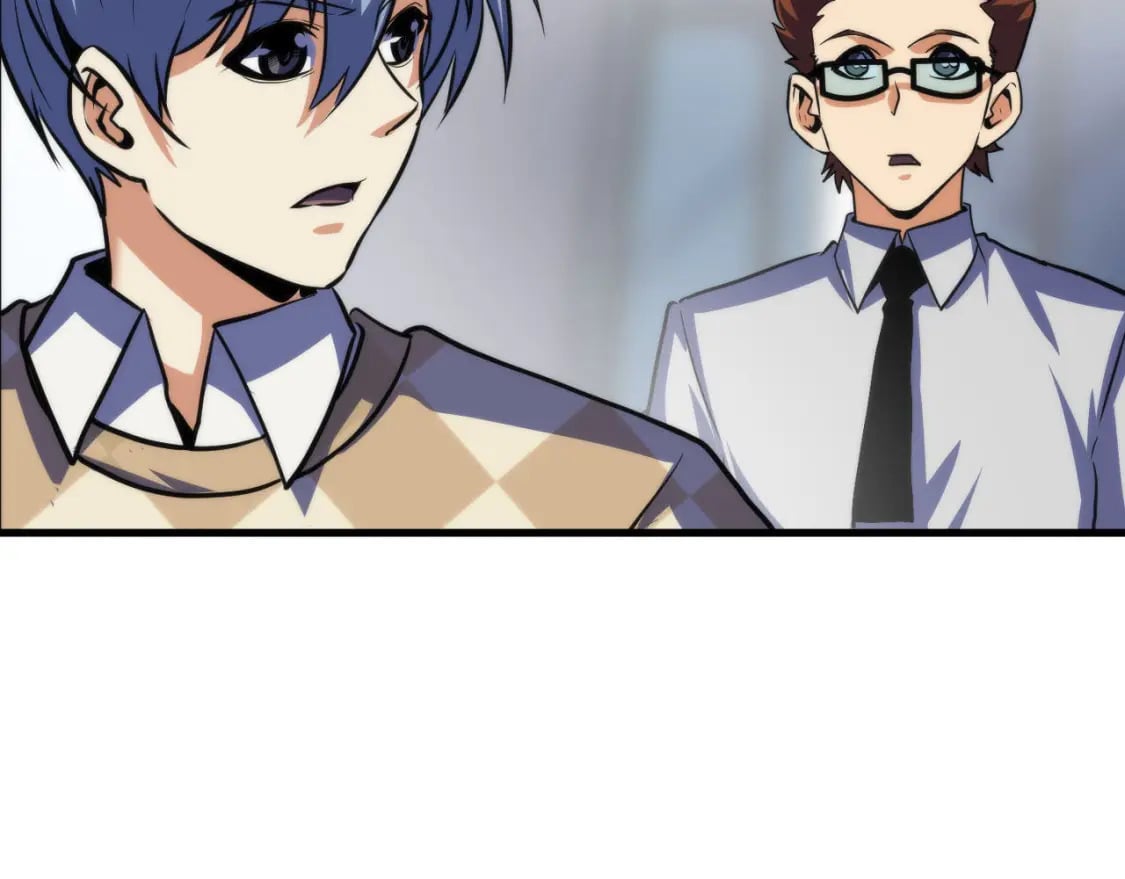 第218话 赝品丑闻·奇怪的呼唤？47