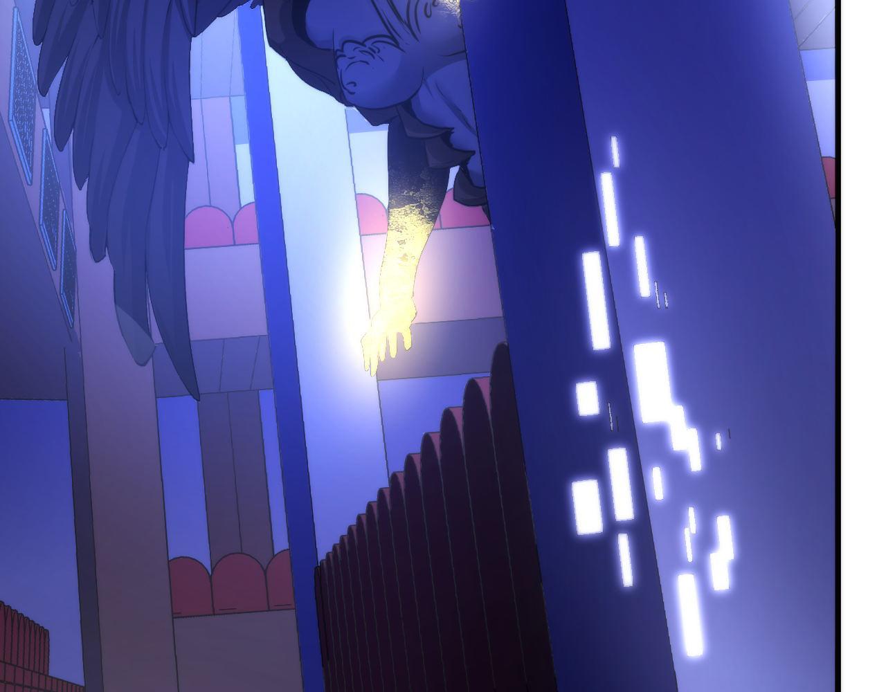 第49话 垂泪天使危险升级！103