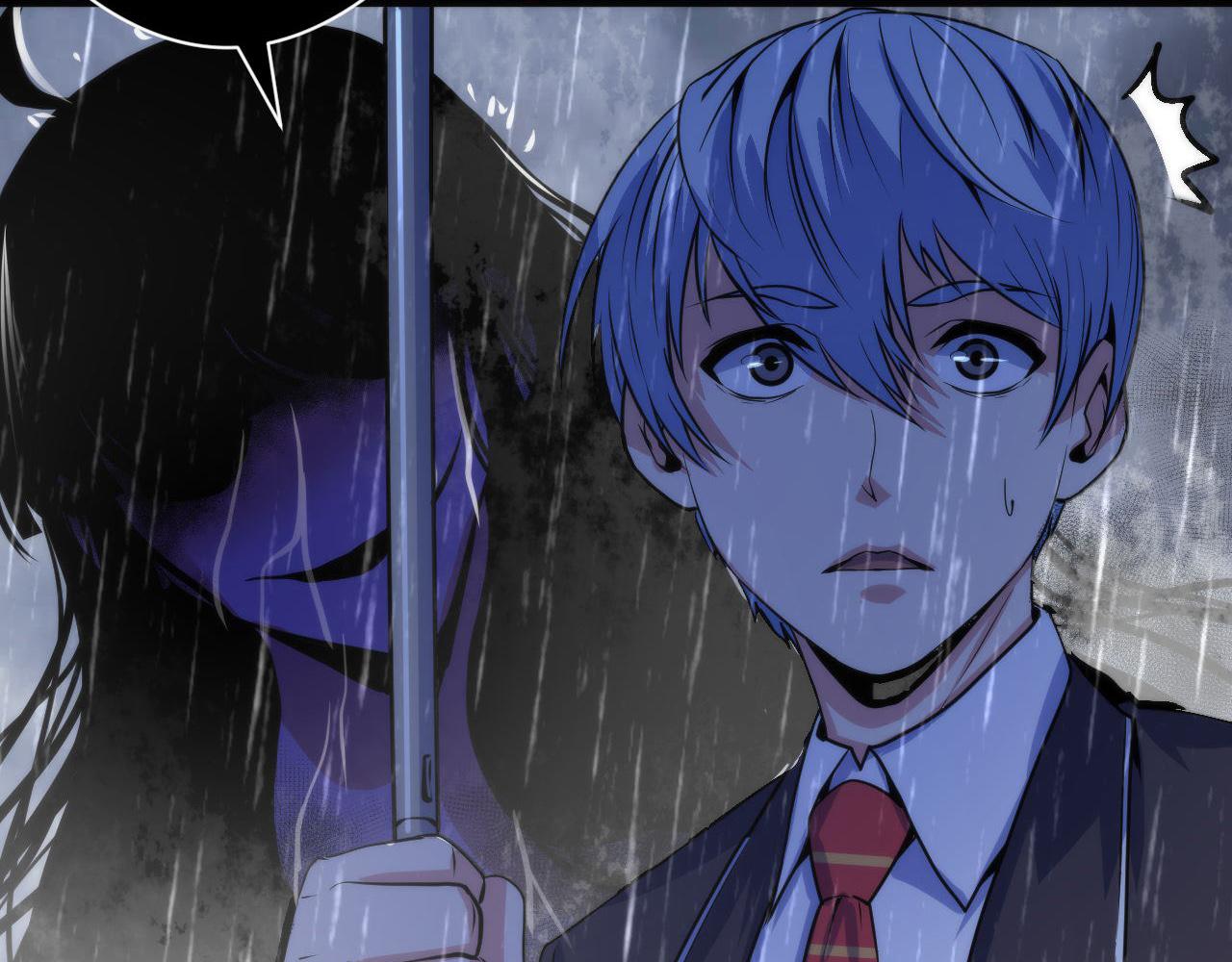 第76话 渡鬼·并肩雨中30