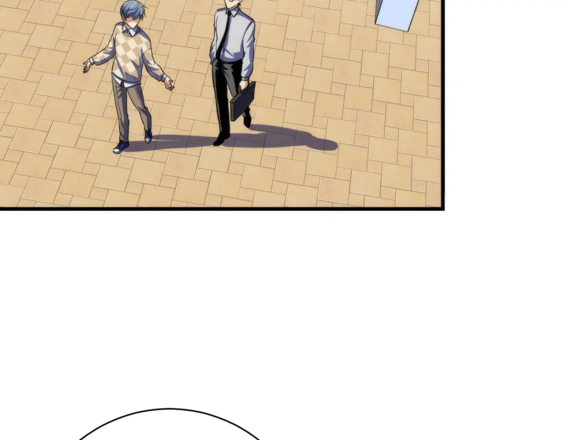 第218话 赝品丑闻·奇怪的呼唤？40