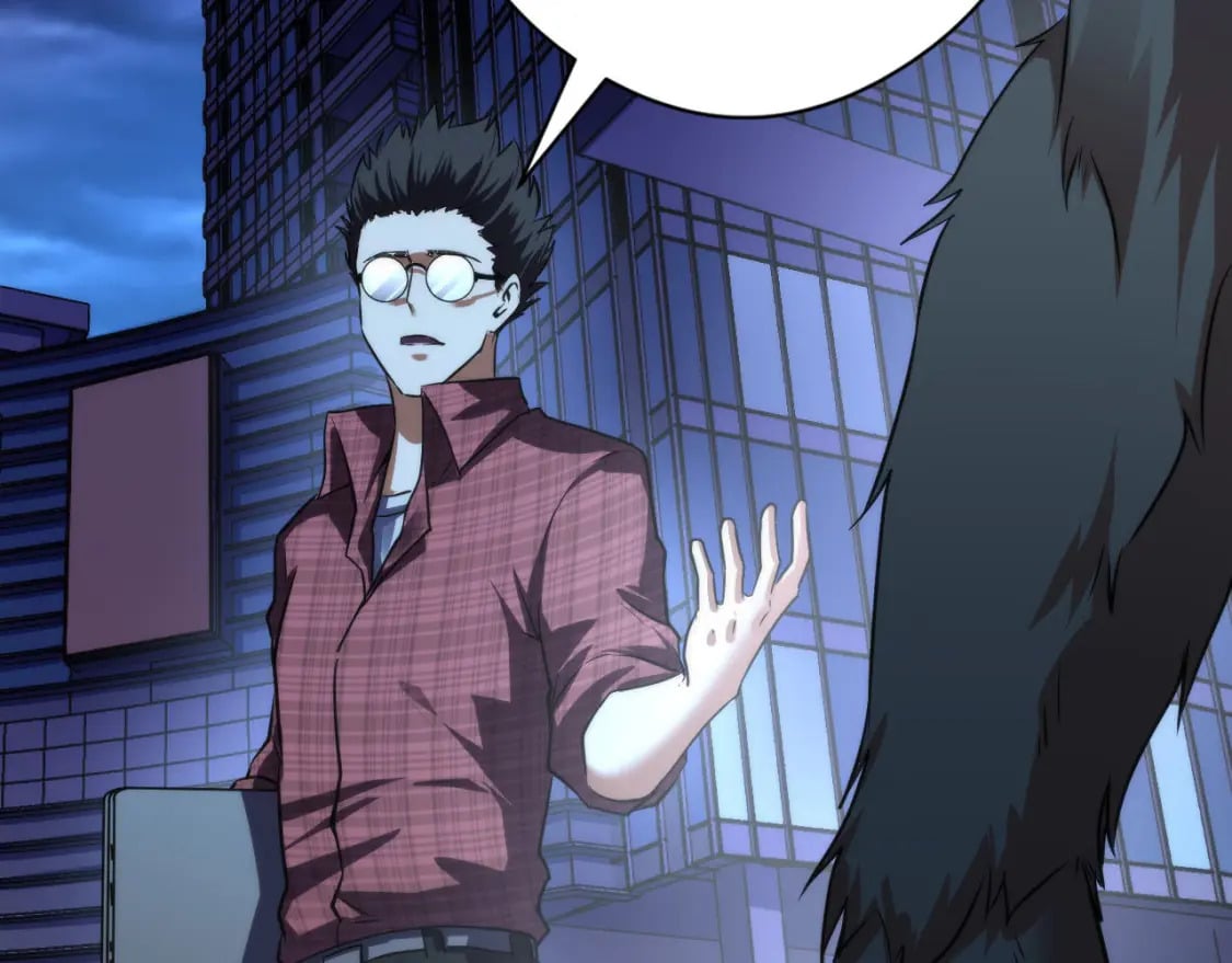 第194话 阴谋瓦解·神秘宅男？75