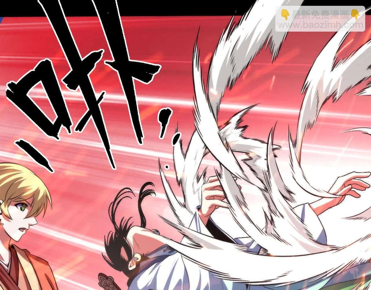 第181话 圣火焚尽！38