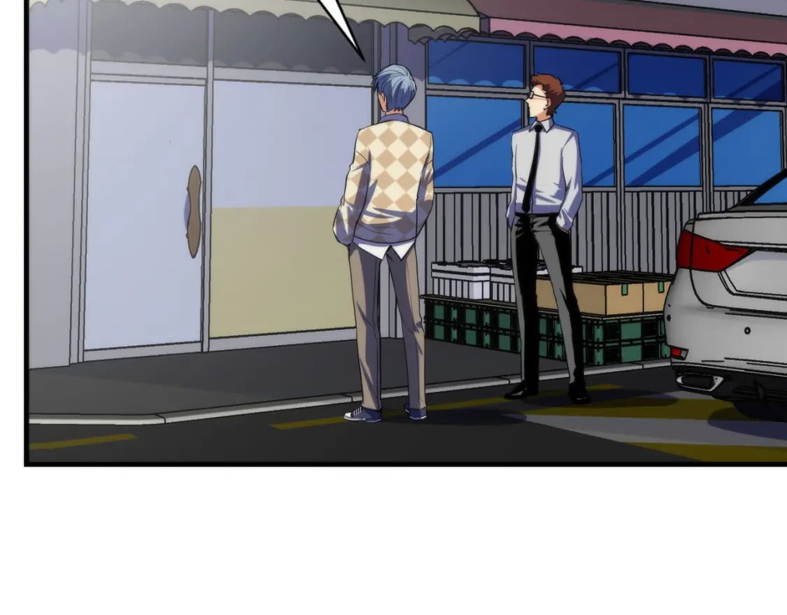 第218话 赝品丑闻·奇怪的呼唤？102