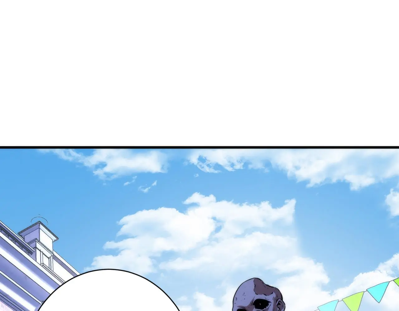 第246话 黑门危机・林中诡影96