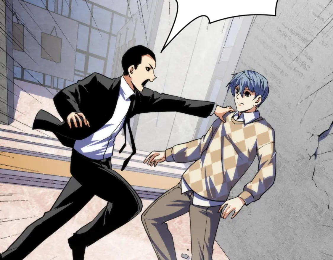 第216话 铲你墙！103