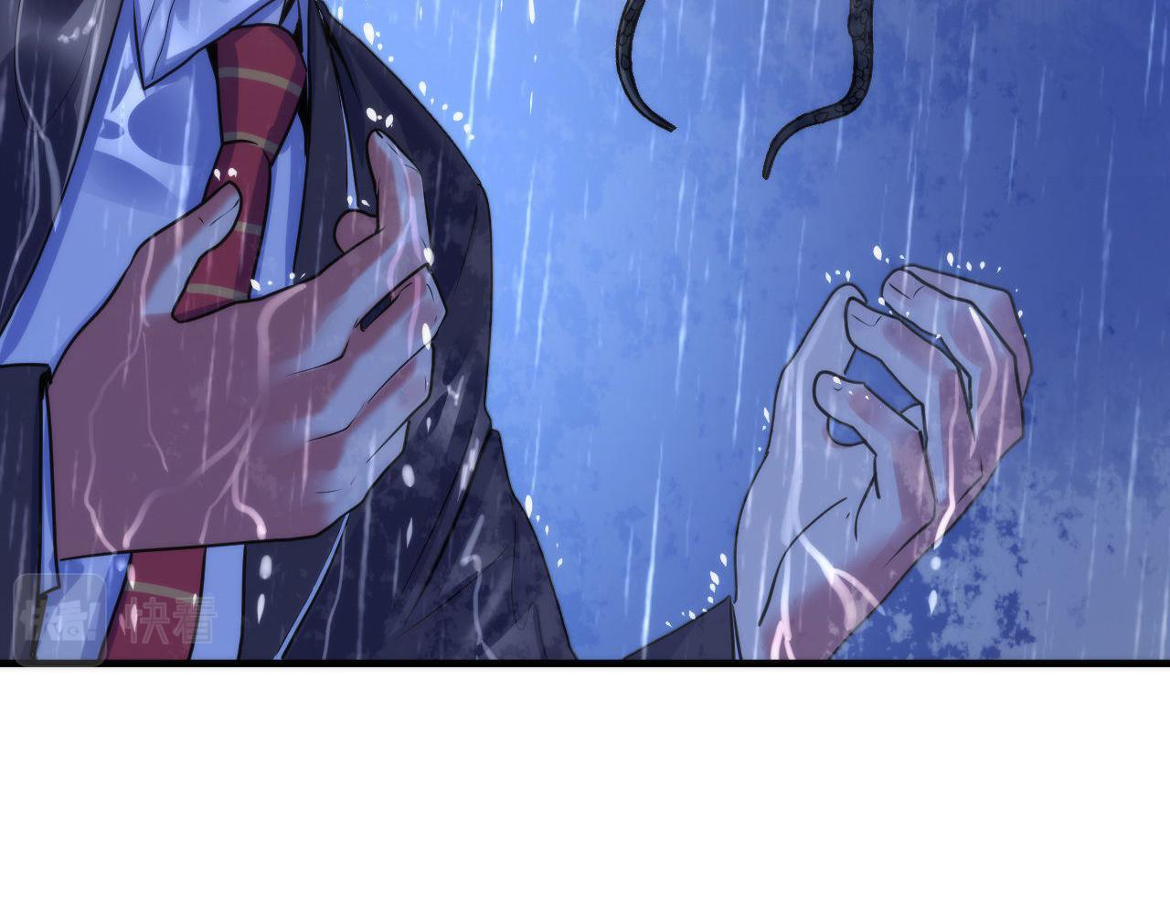 第77话 奇怪的石雕像73