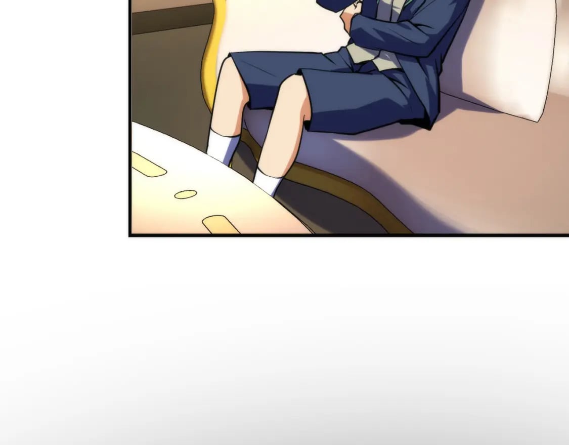 第227话 起猛了！林薇来到洛都了！122