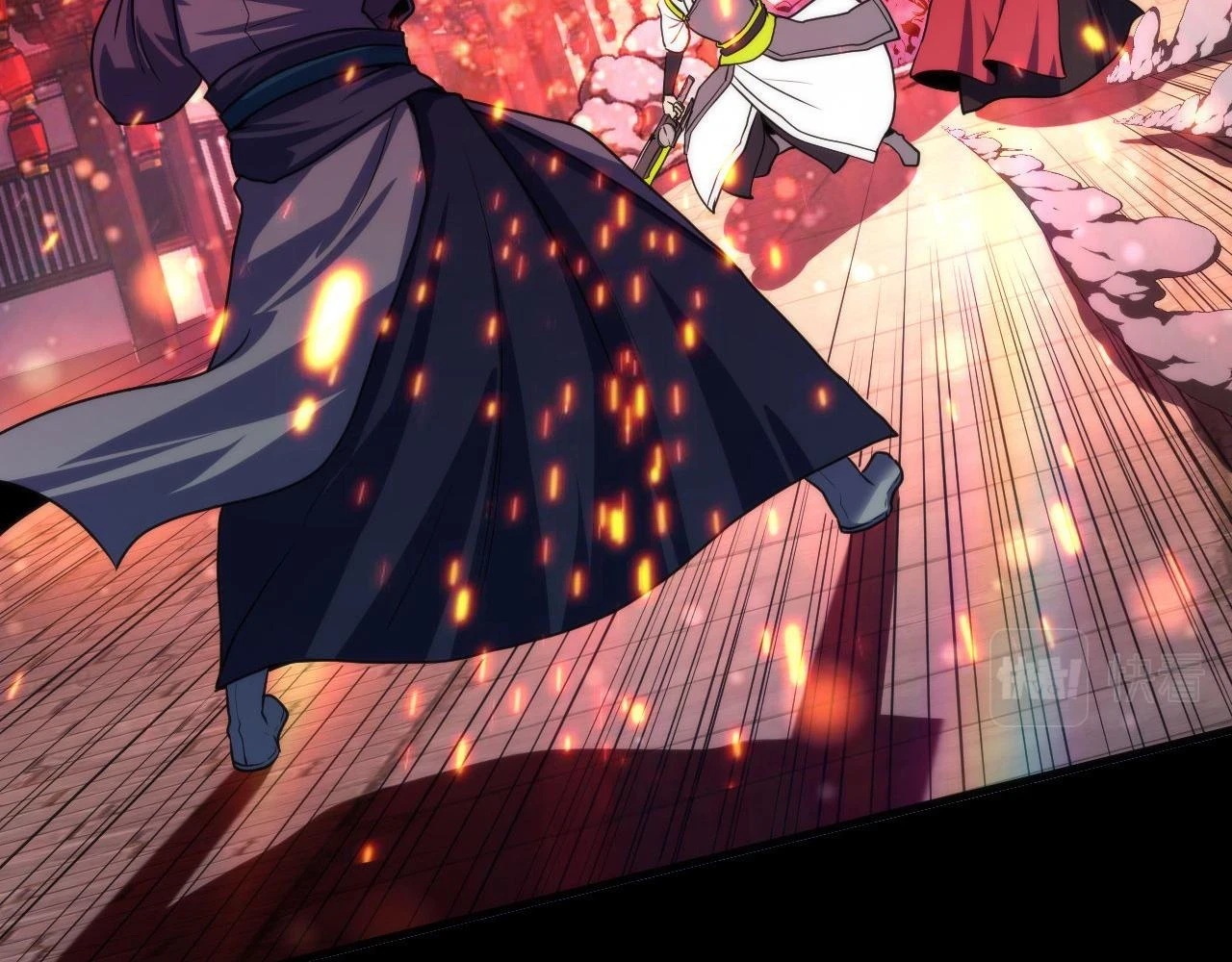 第182话 花魁街团战！61