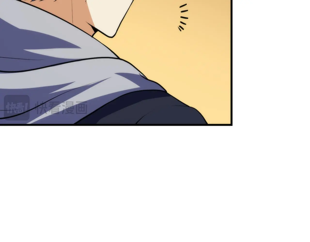 第246话 黑门危机・林中诡影47