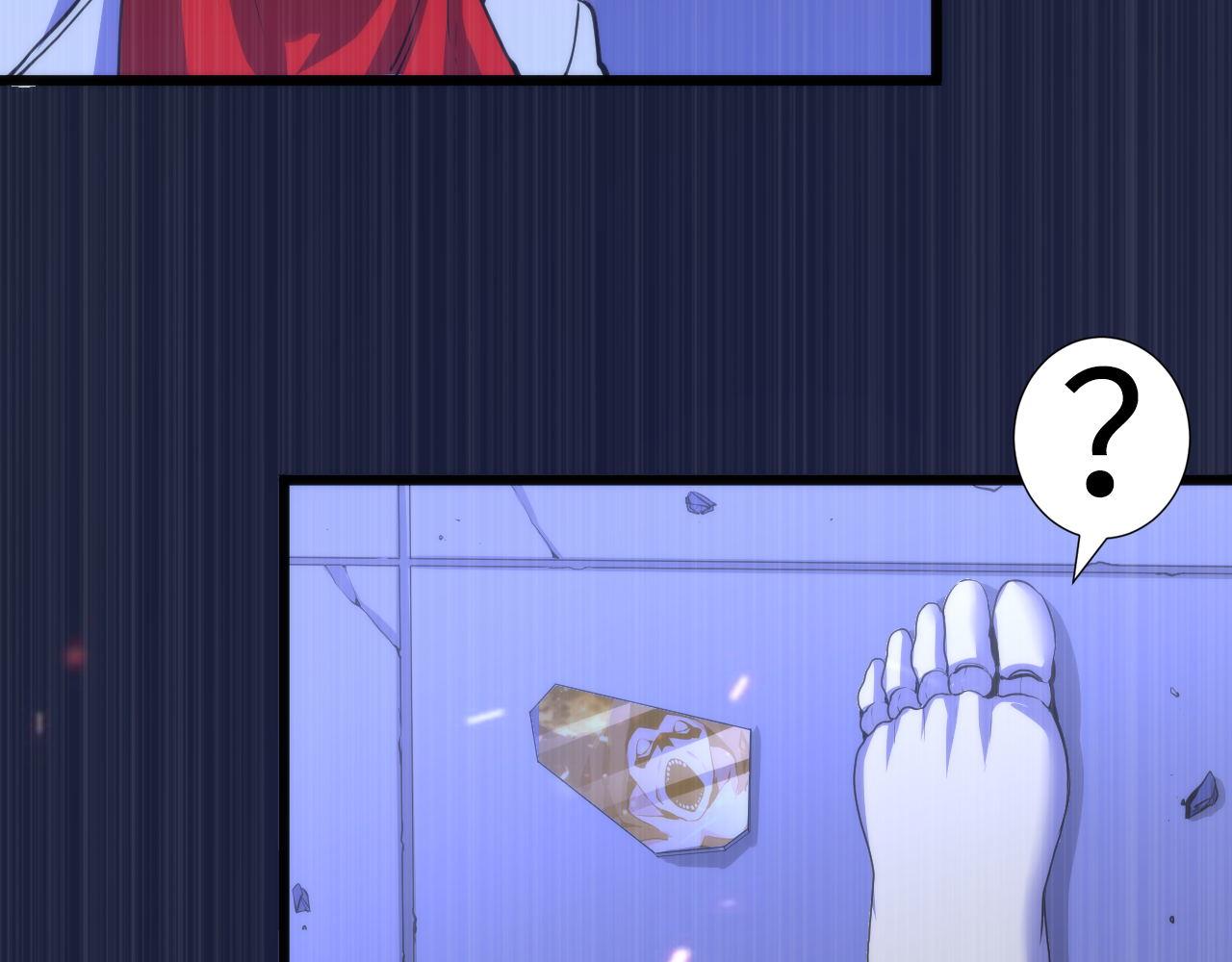 第49话 垂泪天使危险升级！34