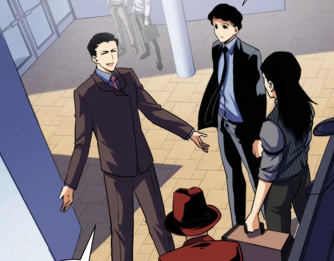 第214话 宿命的初见94