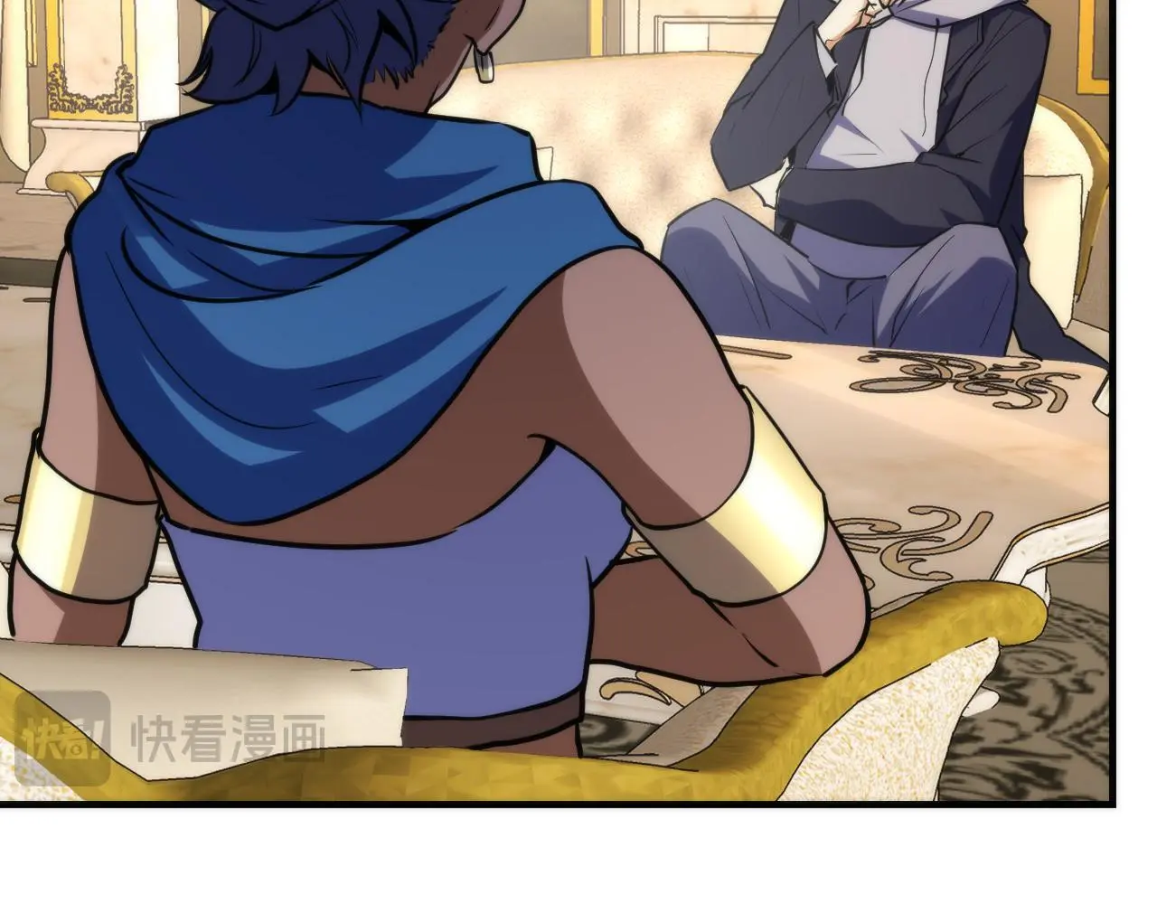 第247话 莉莉丝现世！23