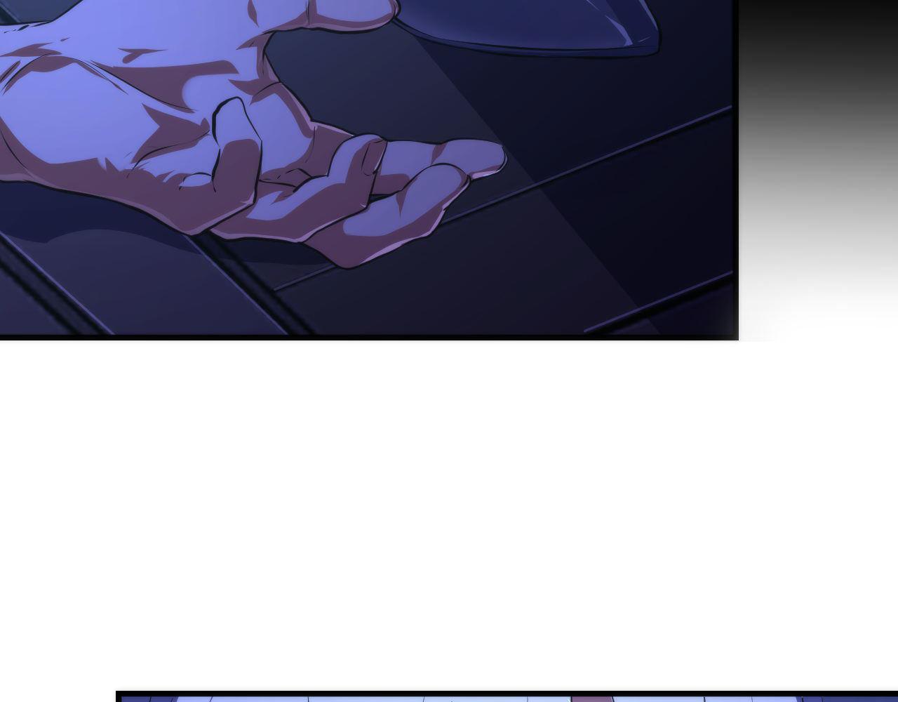 第153话 白发女郎·黑门遇袭53