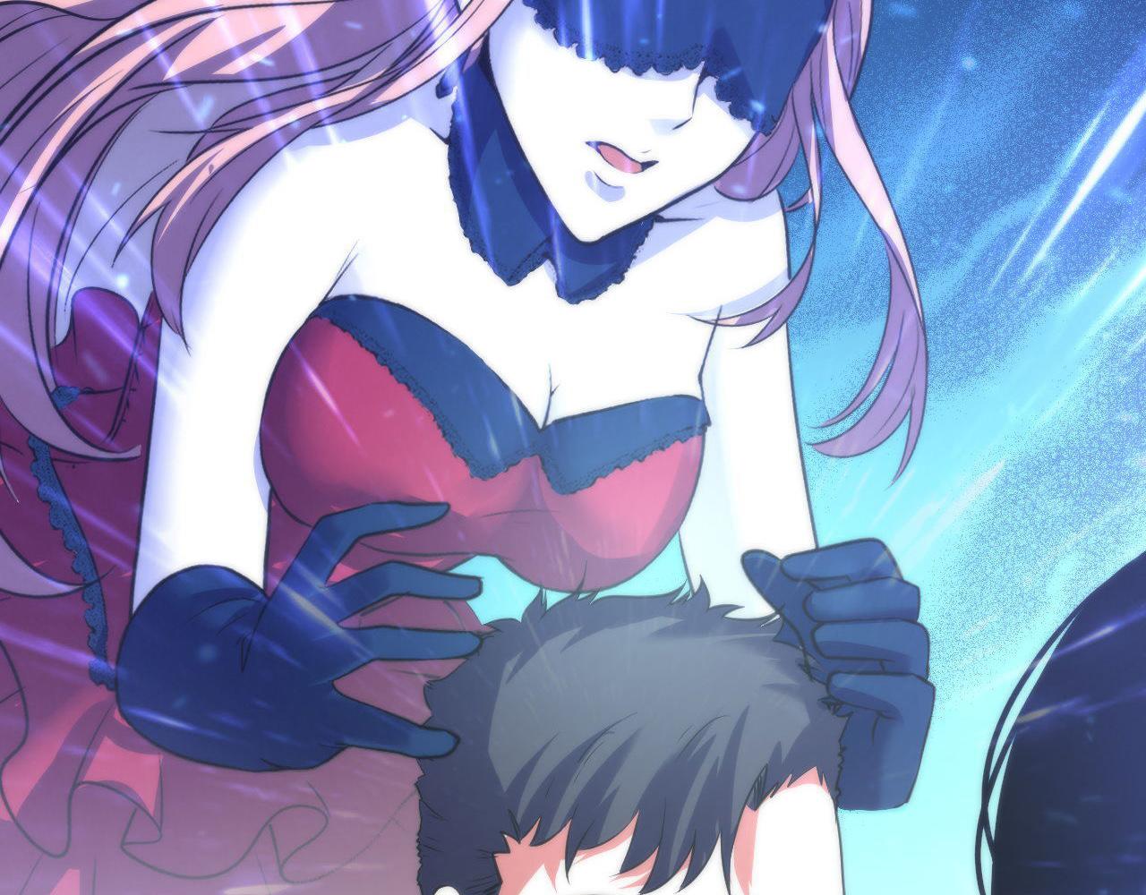 第67话 睡美人的金纺锤66