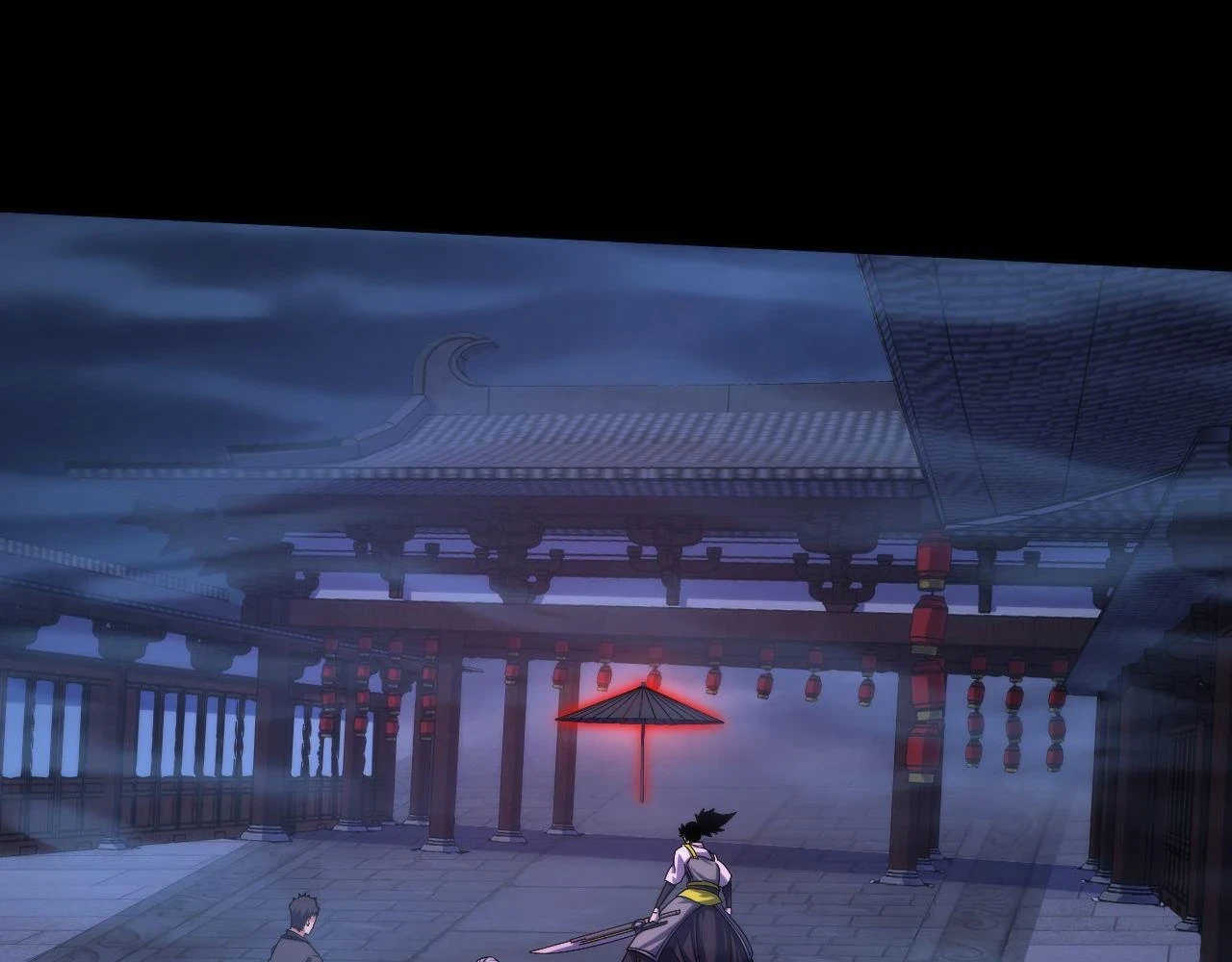 第180话 花魁游街17