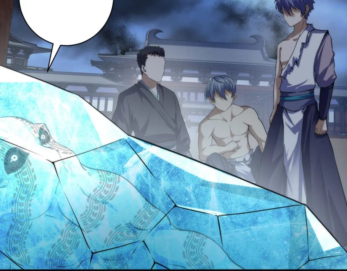 第196话 觊觎·重返现实107