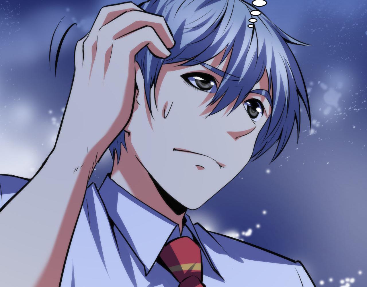 第141话超越之人？58