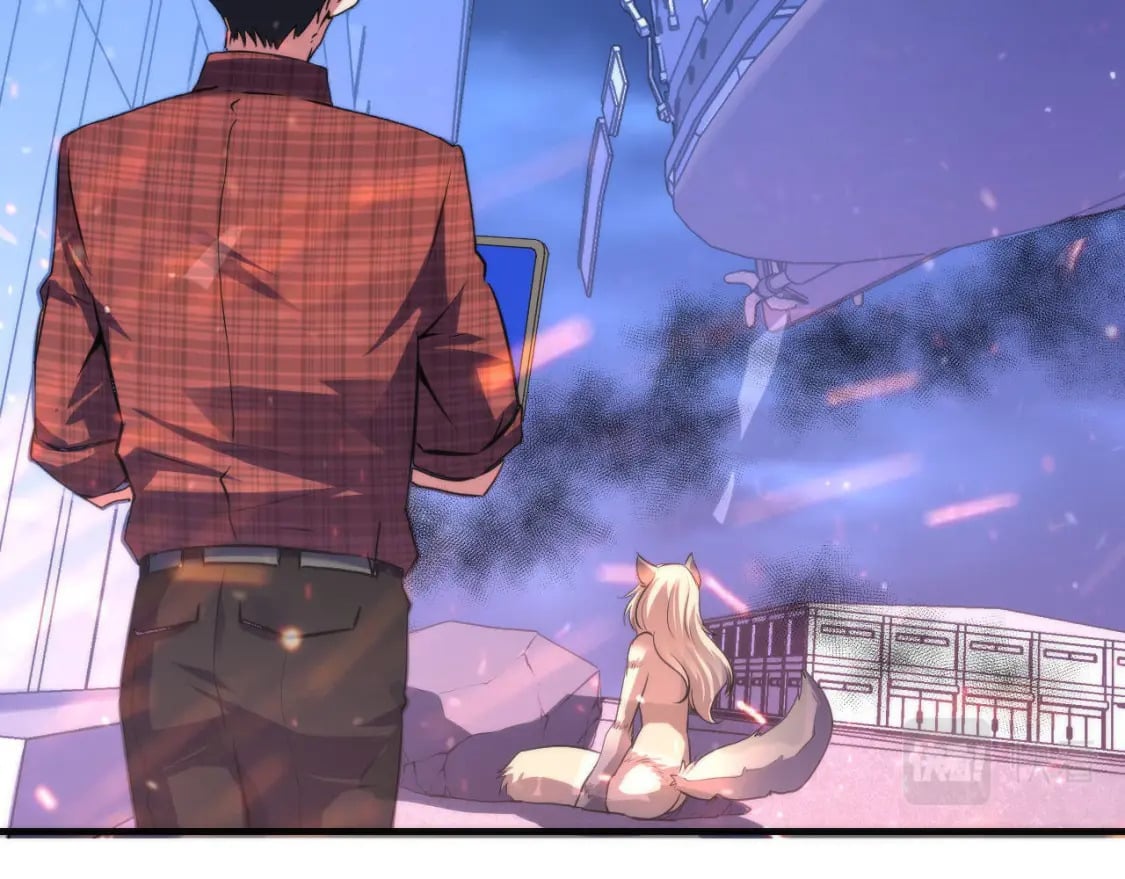 第194话 阴谋瓦解·神秘宅男？32