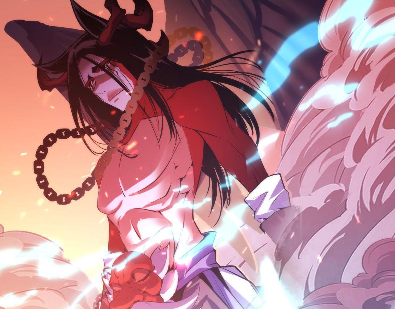 第128话 人形悖论·还原如初94