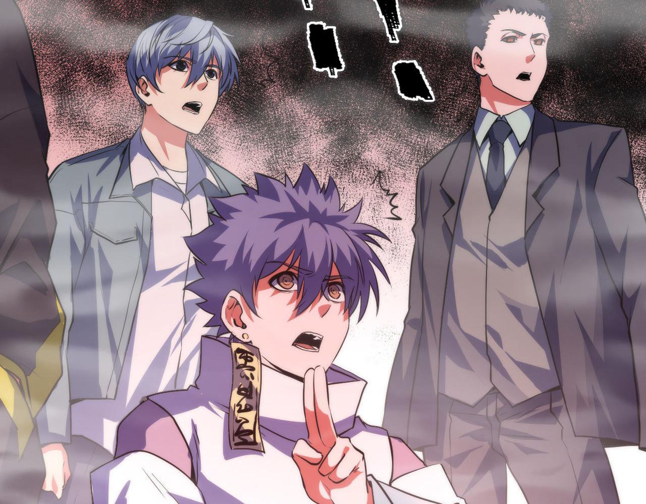 第178话 仪门鬼神62