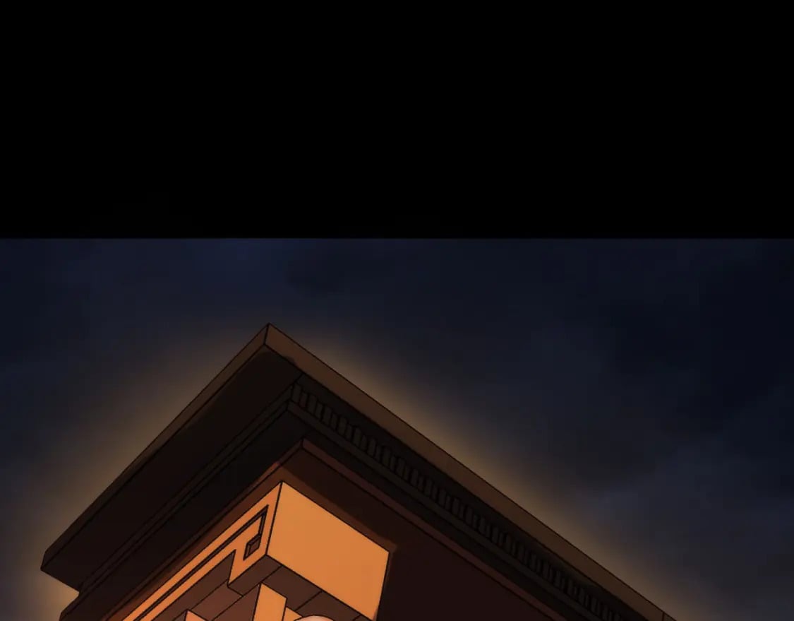第227话 起猛了！林薇来到洛都了！5