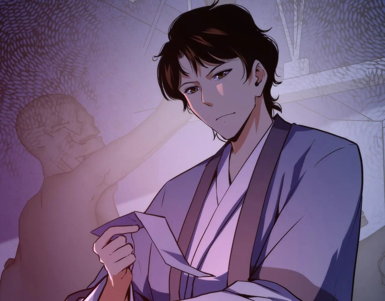 第237话 来得早不如来的巧！47