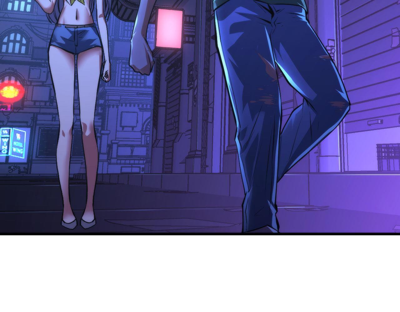 第153话 白发女郎·黑门遇袭38