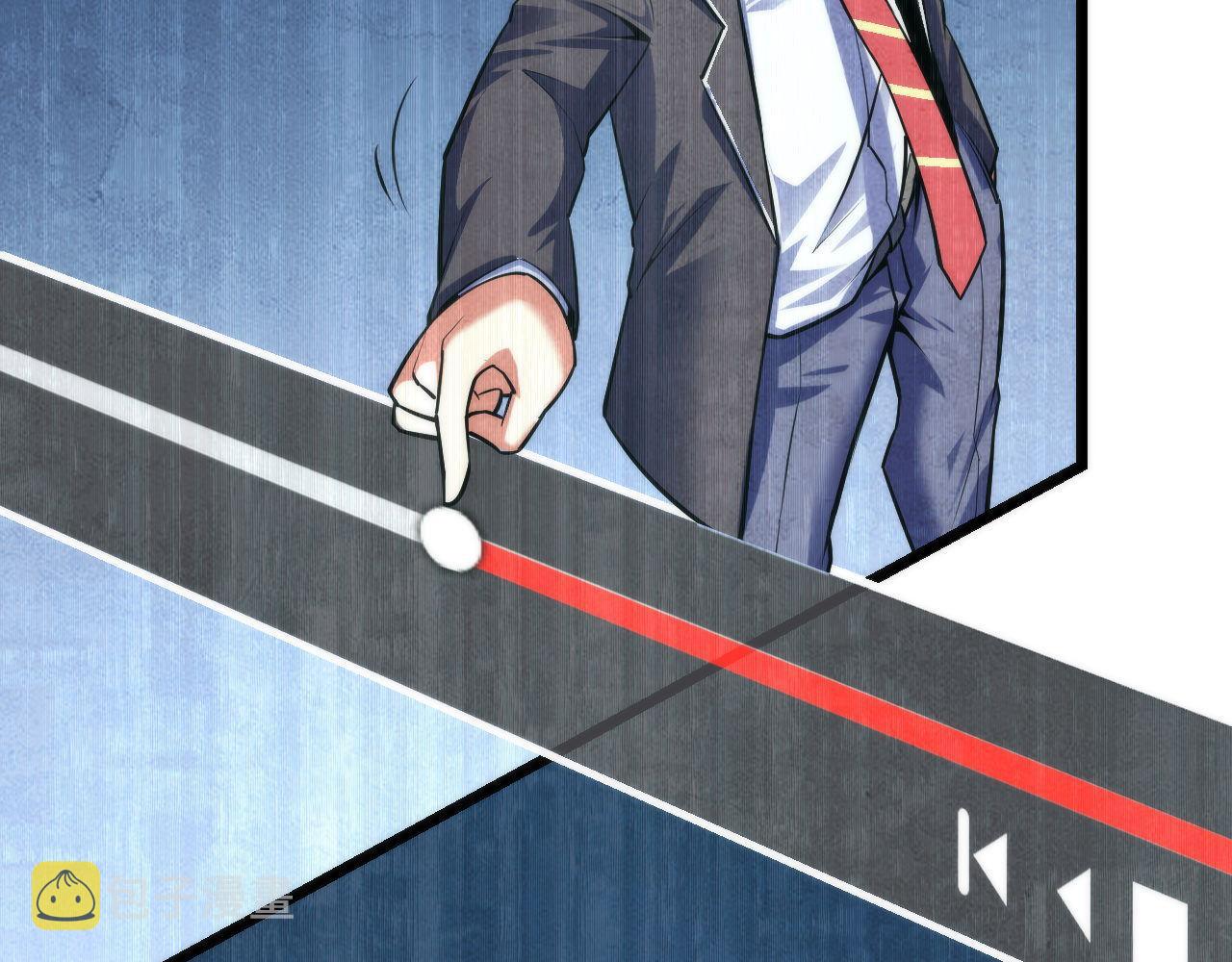 第95话 超度全靠演技？！6