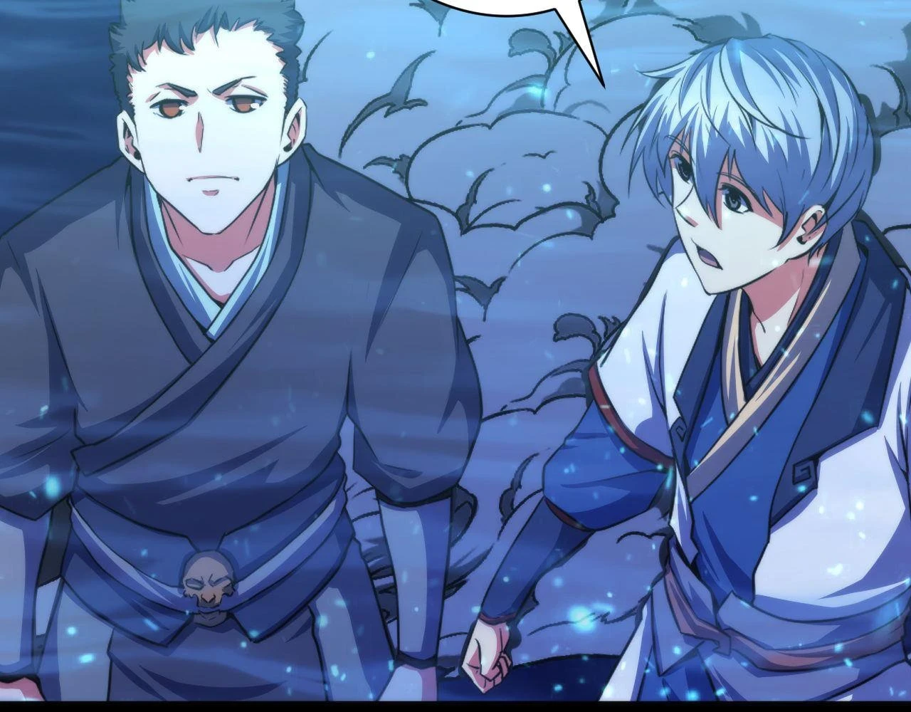 第183话 无法扑灭的大火？56