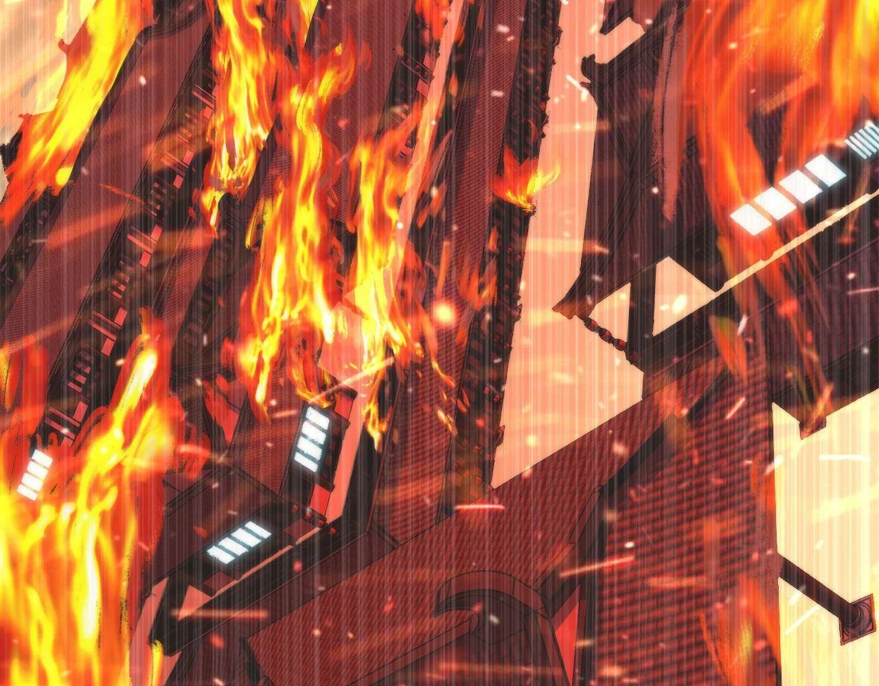 第183话 无法扑灭的大火？73