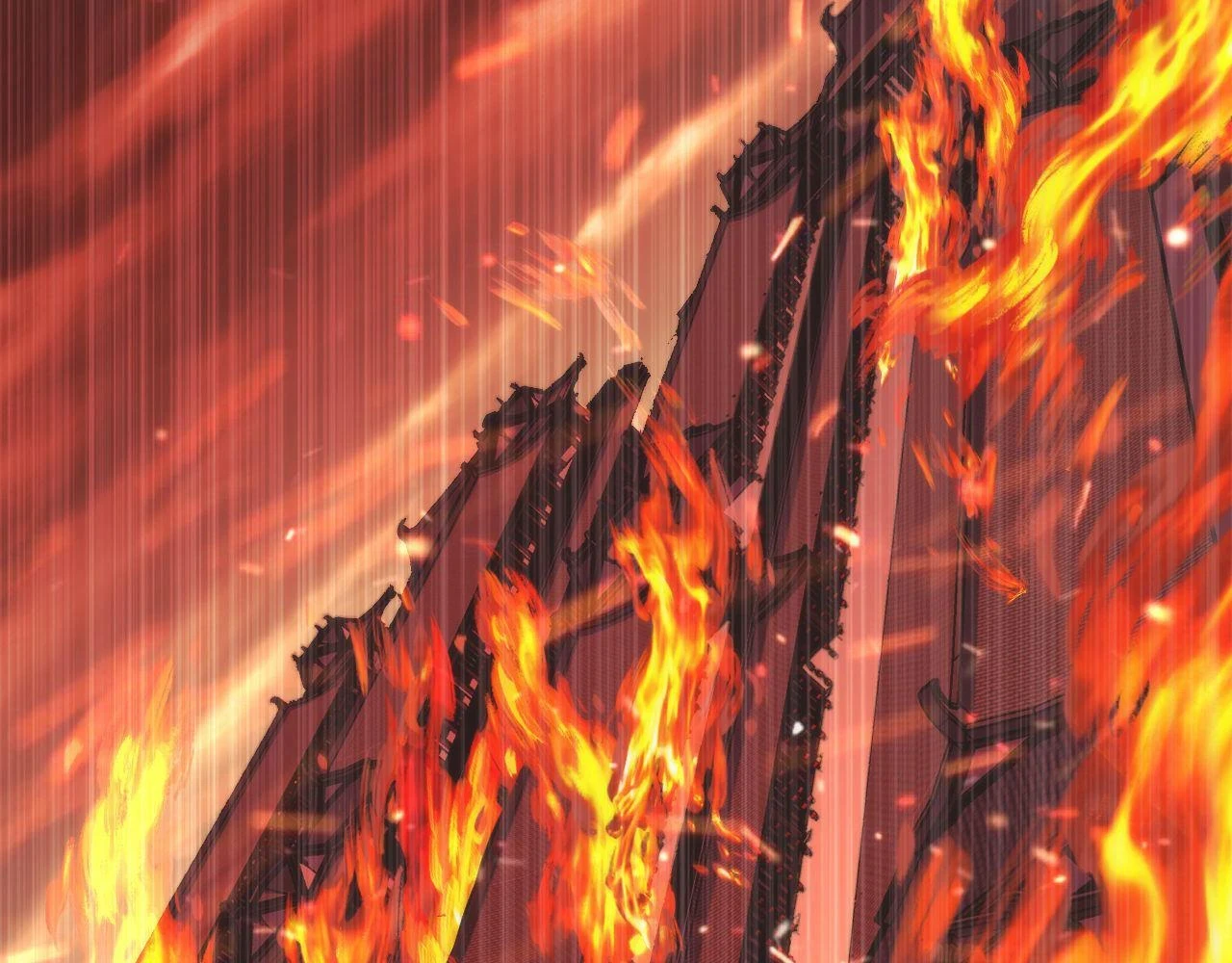 第183话 无法扑灭的大火？72