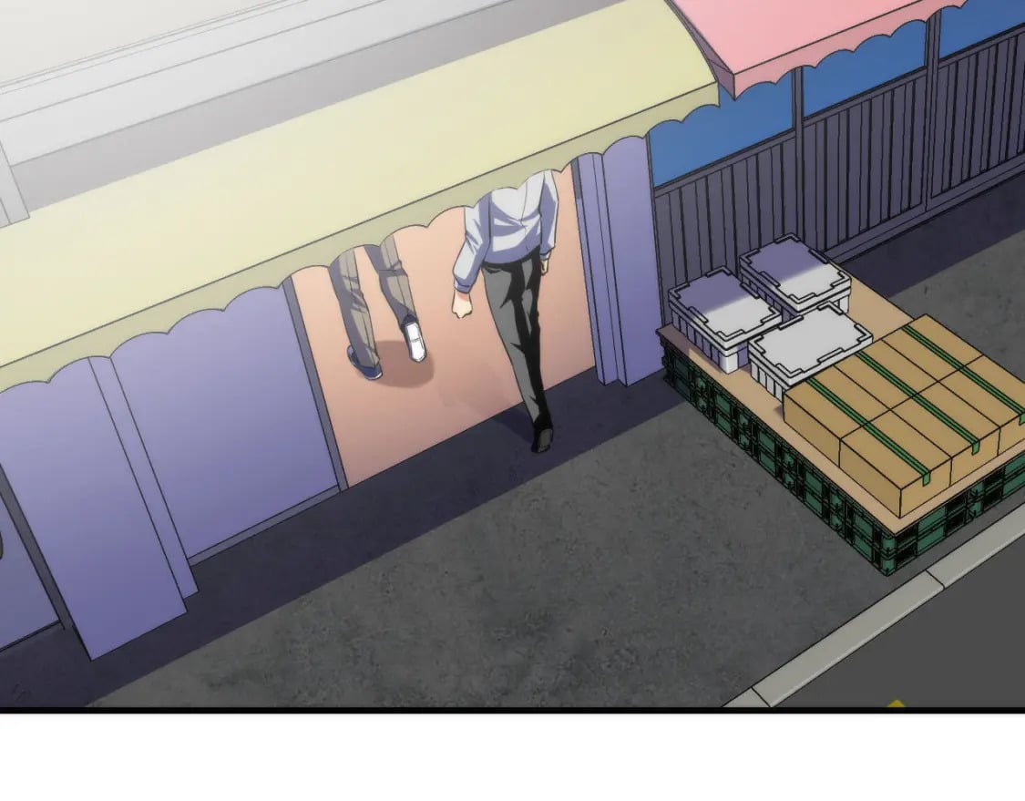 第218话 赝品丑闻·奇怪的呼唤？115