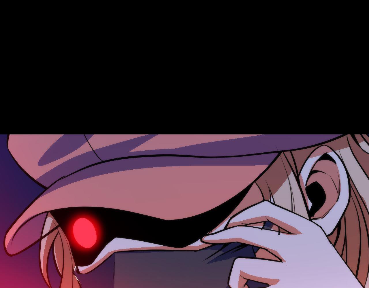 第85话 有敌来袭，犬神咒杀！91