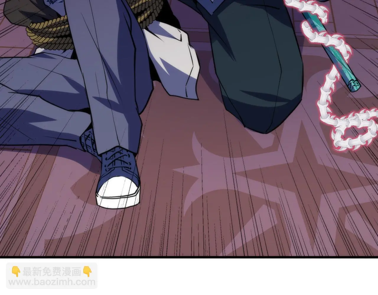第237话 来得早不如来的巧！76