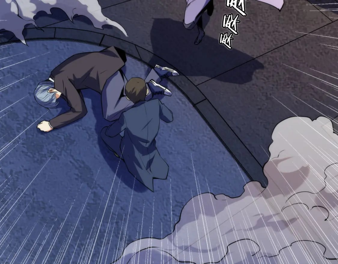 第227话 起猛了！林薇来到洛都了！25