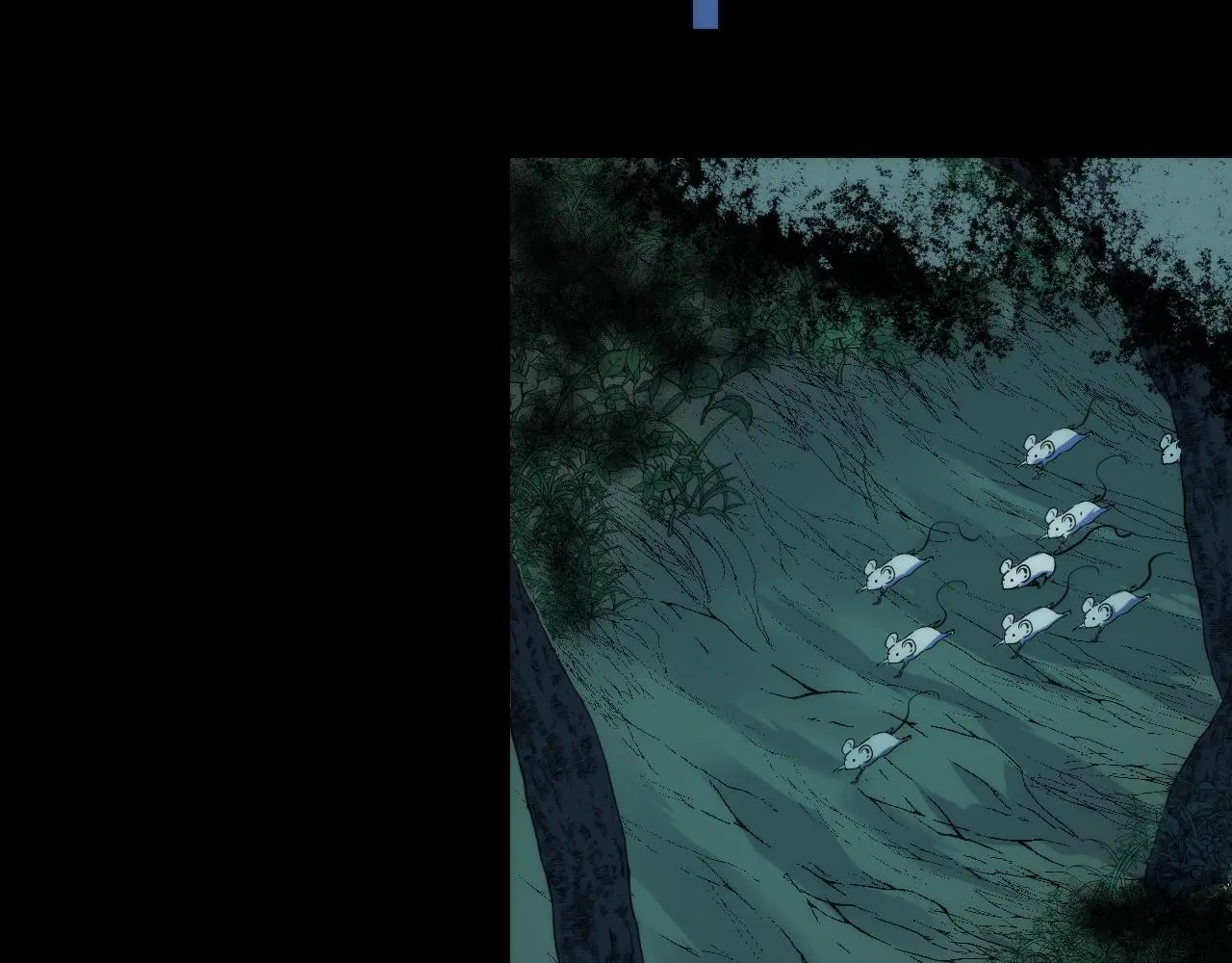 第248话 血染的白鼠41
