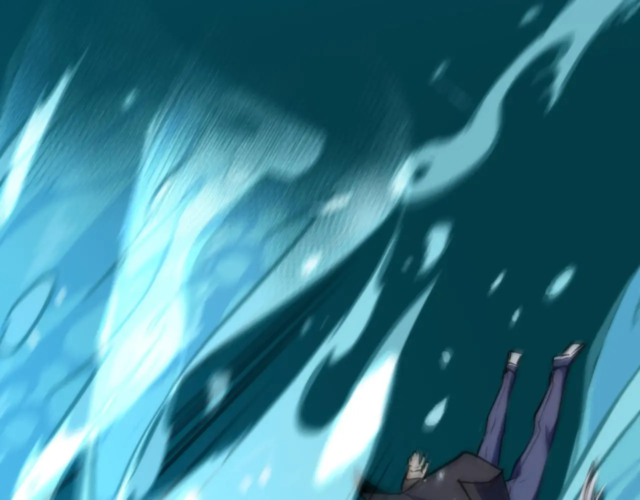 第242话 死灵之书？沉没之城！71
