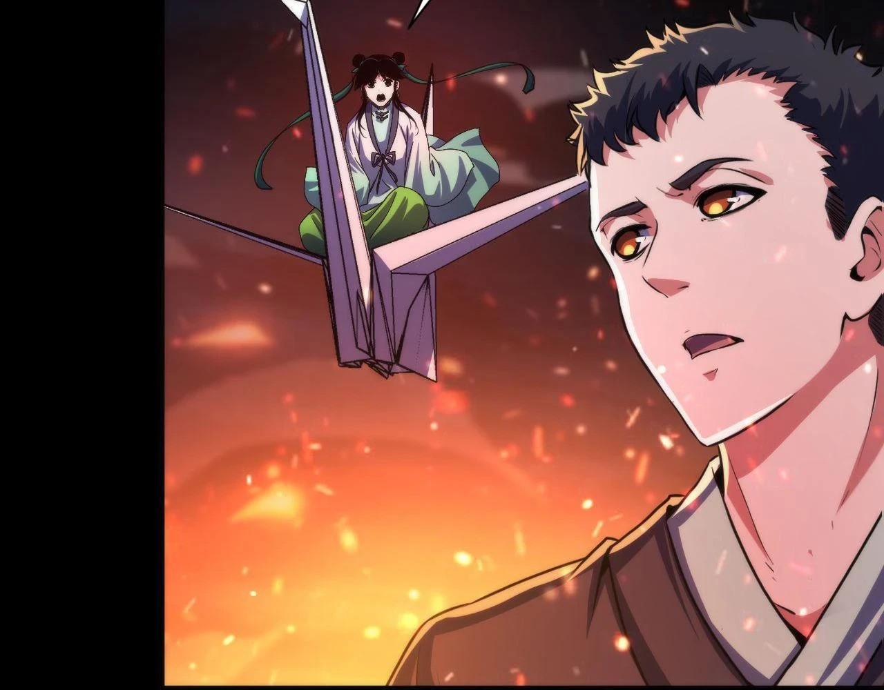 第185话 鲸落·敌袭！44