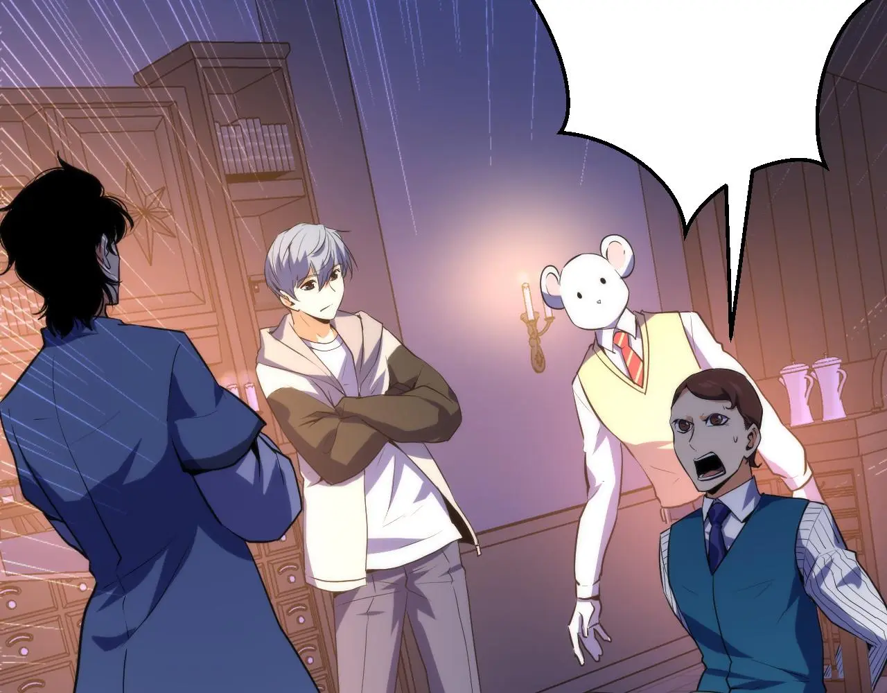 第238话 白鲸的把柄？9