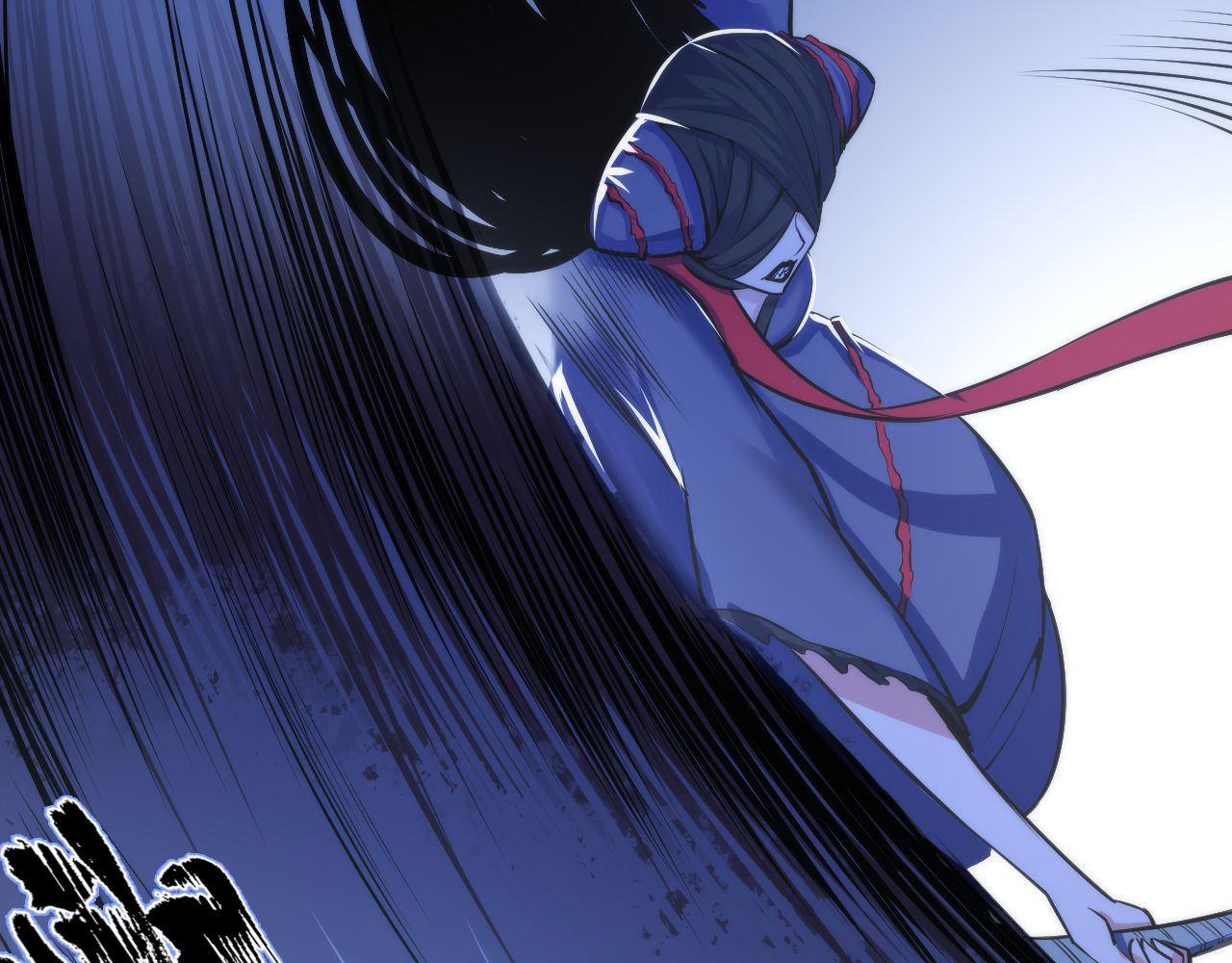 第86话 打卡狂魔杀疯了！56