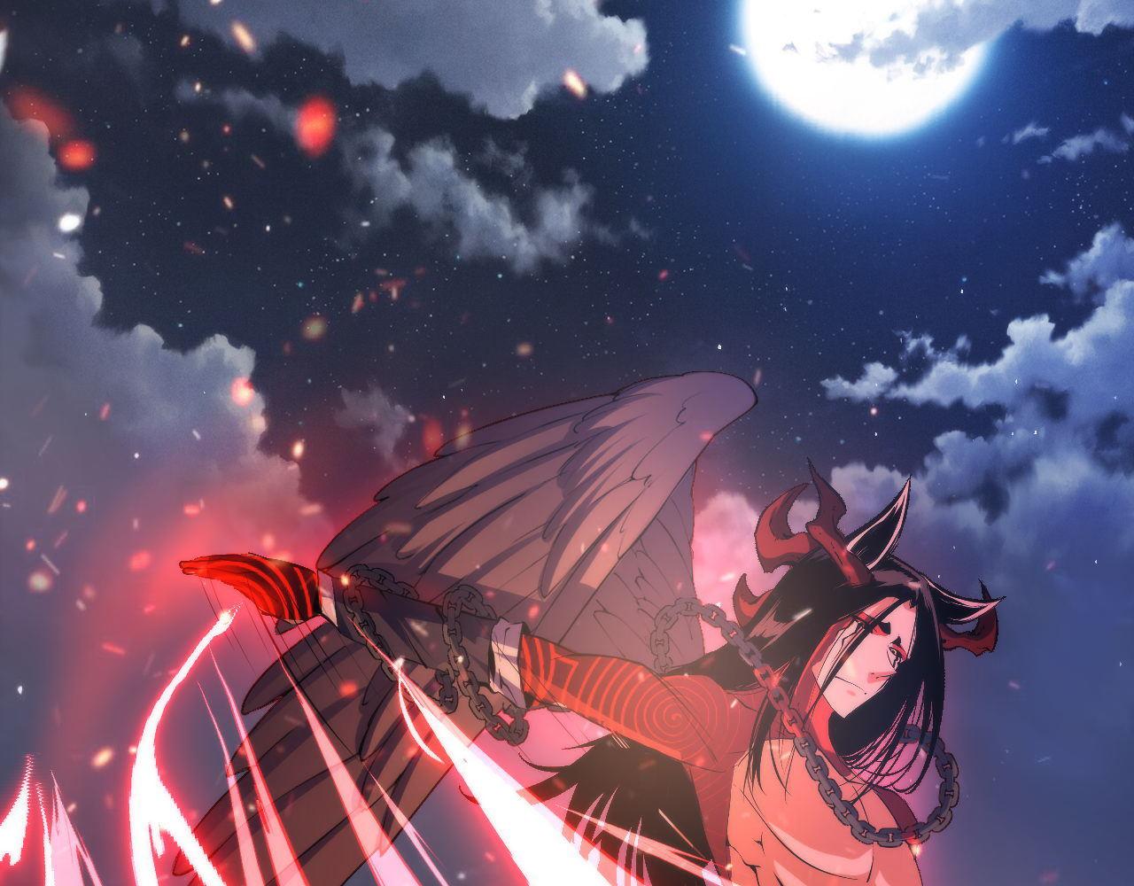 第126话 天狗？舔狗？45
